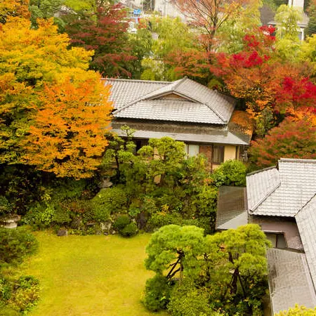 RyouteiRyokan  Atami  Koarashitei