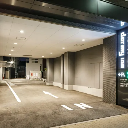 Dormy Inn EXPRESS Toyohashi Hot Spring