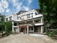 Echigoyuzawa Onsen Ichibousenri Onyuyado Nakaya - Bjergudsigt