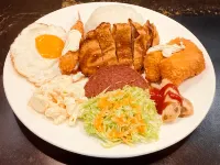 Victoria Hotel - Bữa sáng