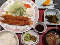 北ホテル - 朝食