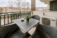 Alexandra Boutique Residence Seaside - Scenic