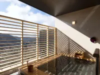 Hotel Shikinoyakata Hakone Ashinoko - Varme kilder