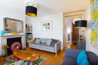 Arthouse Canterbury-Free Secure Parking - Homestays
