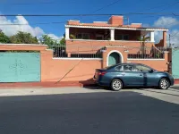 Comfortable and central apartment 2-4 people