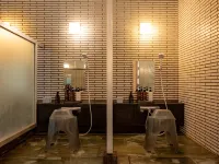 Southern Cross Resort - Hot Springs