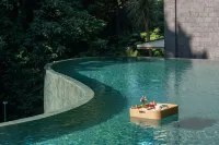 Ashva Swiss-Belresort, Ubud - 5 tähden