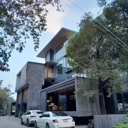 Posh Villa Kanchanaburi