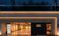 Hotel MERV - 2-Star