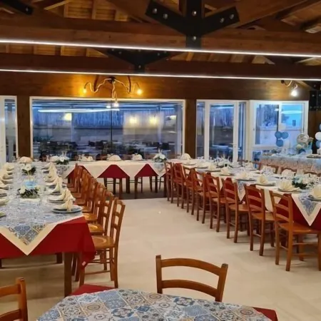 Hotel Alba Chiara Sant'Andrea Salento