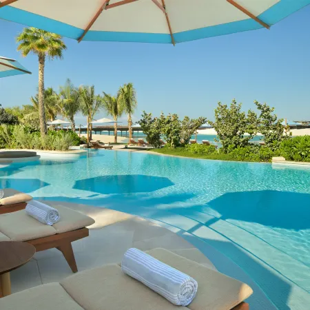 InterContinental The Red Sea Resort by IHG