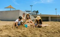 Olas Altas Inn Hotel & Spa - Bãi biển