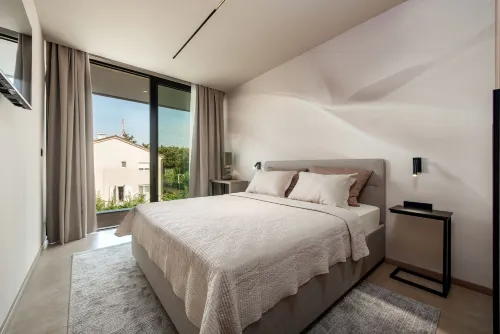 Villa Carrara Zadarvillas - WiFi