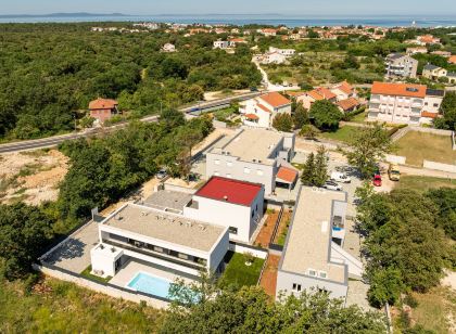 Villa Salt2 Zadarvillas