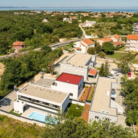Villa Salt2 Zadarvillas
