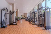 Zel Fuerteventura - Gym
