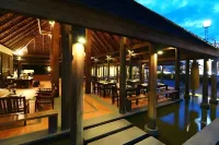 Pawa Place (by Inpawa) - parking