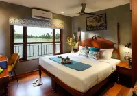 Spice Route Luxury Cruises - Kylpylä