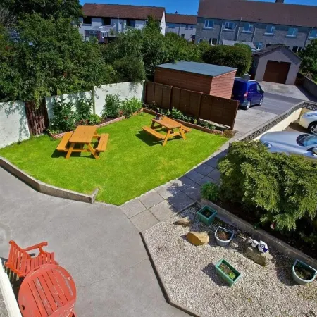 West End Guest House