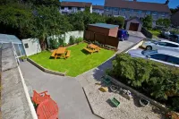 West End Guest House - Wi-Fi
