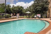 Hampton Inn Austin/Oak Hill - Jacuzzi