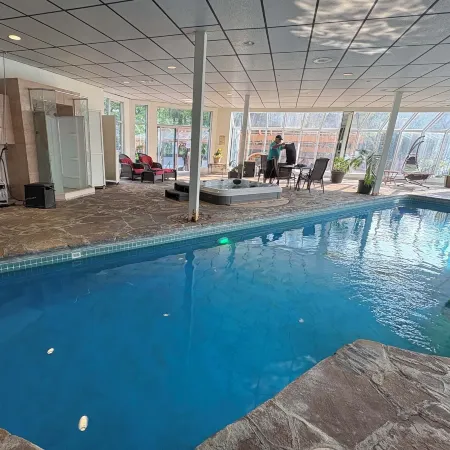 Excelsior Hôtel Spa Sainte-Adèle