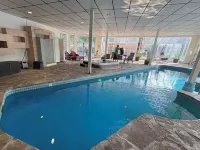 Excelsior Hôtel Spa Sainte-Adèle - Pools