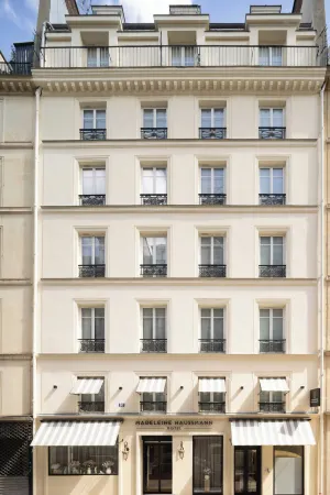 Hôtel Madeleine Haussmann