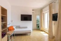 Hotel Venere Azzurra - balcony