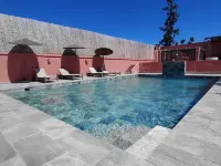 Villa Marrakchia - Palais d'hôtes et spa Hoteles cerca de Centro histórico