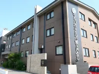APA Hotel Karuizawa Ekimae Karuizawaso - Renovated May 2026 - parcheggio