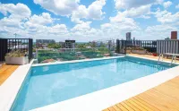 Corporate Stays Lumiere del Sol - Хоумстей