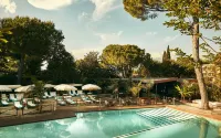Hermitage Hotel & Resort Forte dei Marmi - Starhotels Collezione - Romantische