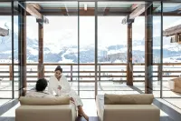 ADLER Alpe - spa