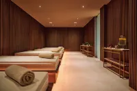 TARIA RESORT - Fitnessstudio