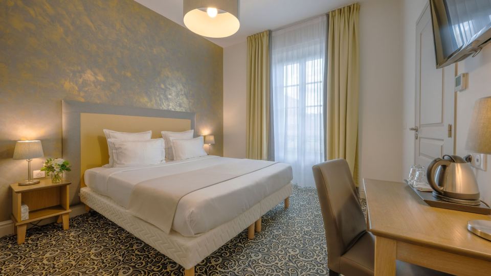 Hotel Heritage