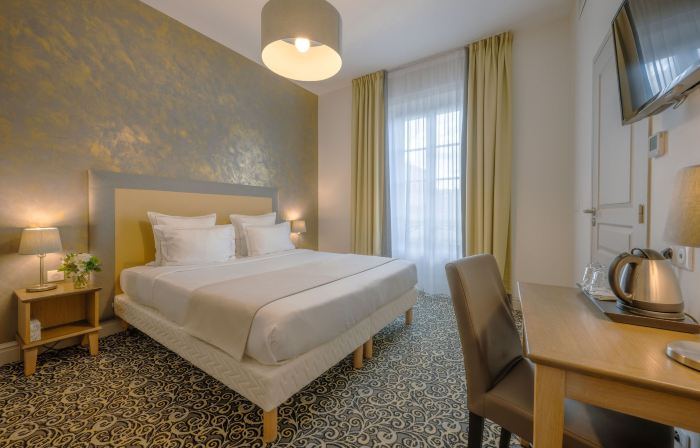 Hotel Heritage