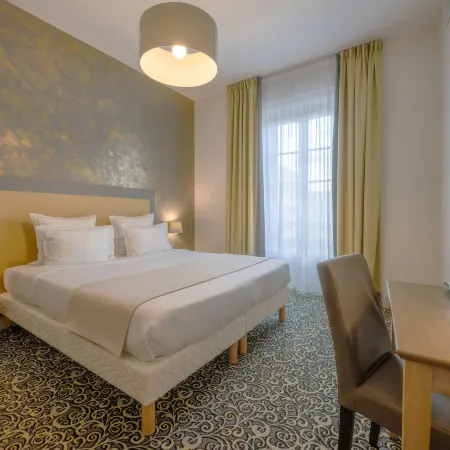 Hotel Heritage