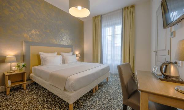 Hotel Heritage