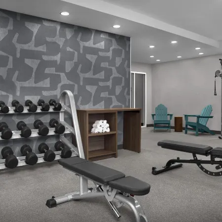 Home2 Suites by Hilton Florida City