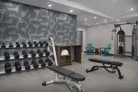 Home2 Suites by Hilton Florida City - parking