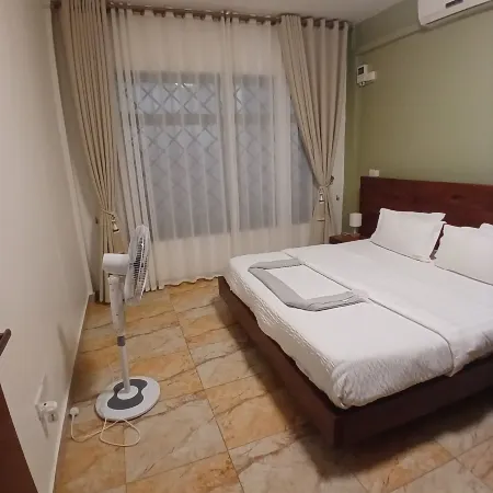 PANDA HOTEL