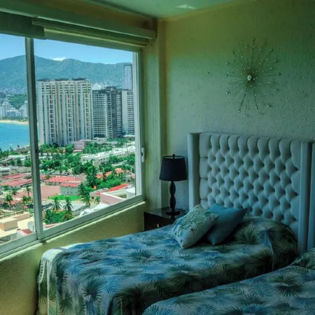 3 Sunsets, Pet Friendly Ocean View in Brisas