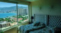 3 Sunsets, Pet Friendly Ocean View in Brisas - โฮมสเตย์