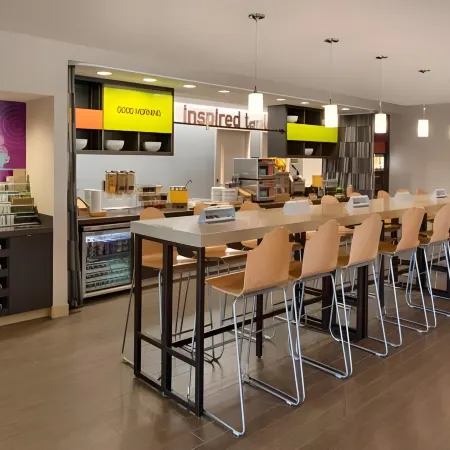Home2 Suites by Hilton Atlanta South/McDonough