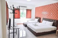 Budsarakam Place Hotel - 2 Sao