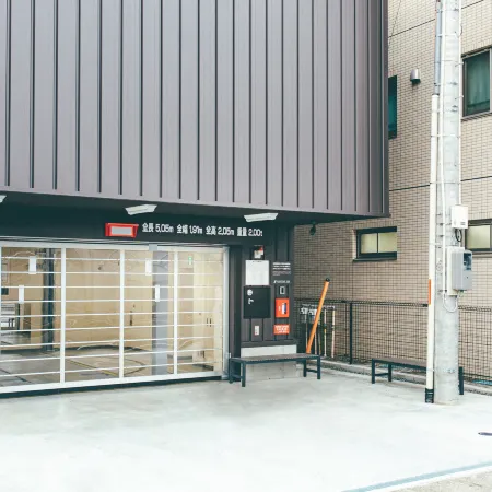 Kuretake Inn Premium Numazu Kitaguchi Station