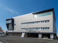 Ofuro Café New Biwako Hotel Hotel berhampiran Stesen Seta