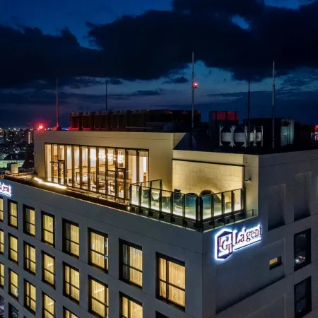La'gent Hotel Okinawa Naha