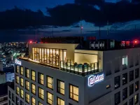 La'gent Hotel Okinawa Naha - Boutique